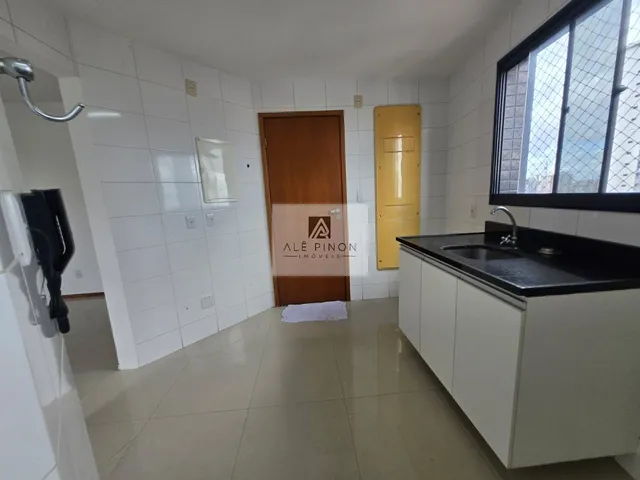 Imagem 12: APARTAMENTO RESIDENCIAL em BELÉM - PA, NAZARÉ