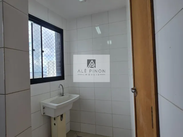 Imagem 2: APARTAMENTO RESIDENCIAL em BELÉM - PA, NAZARÉ
