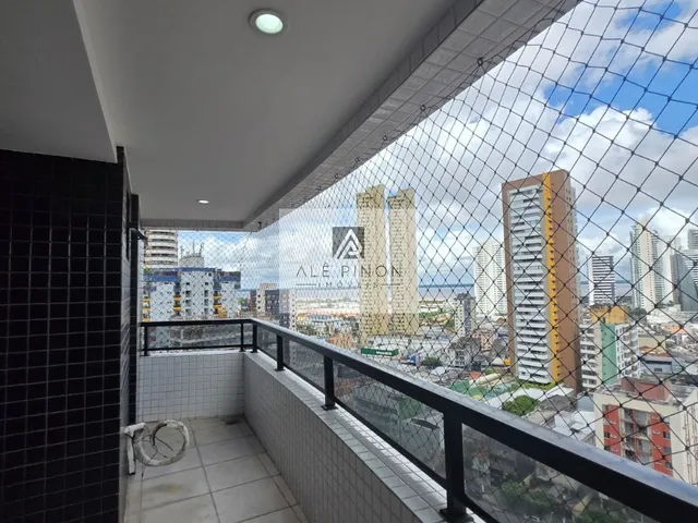Imagem 9: APARTAMENTO RESIDENCIAL em BELÉM - PA, NAZARÉ