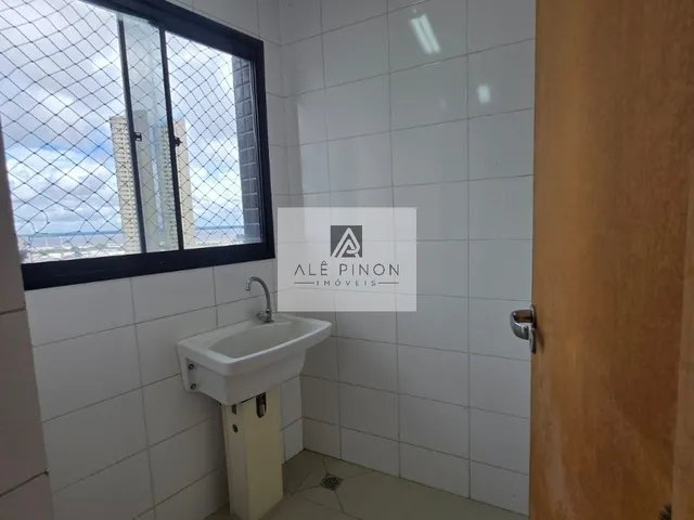 Imagem 10: APARTAMENTO RESIDENCIAL em BELÉM - PA, NAZARÉ