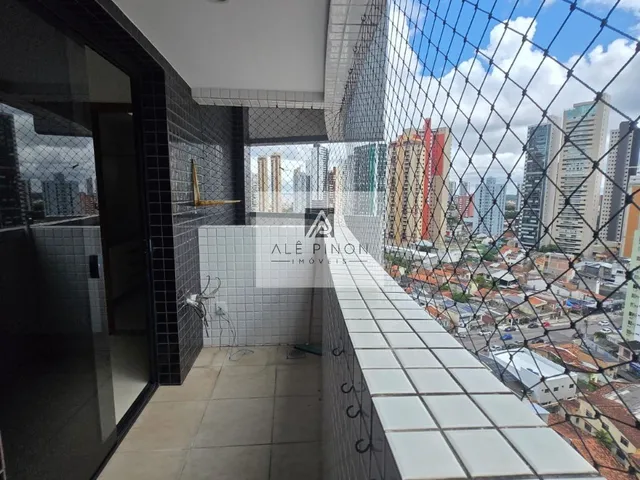 Imagem 14: APARTAMENTO RESIDENCIAL em BELÉM - PA, NAZARÉ