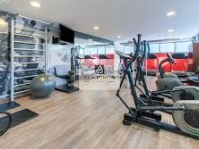 Imagem 6: APARTAMENTO RESIDENCIAL em BELÉM - PA, NAZARÉ