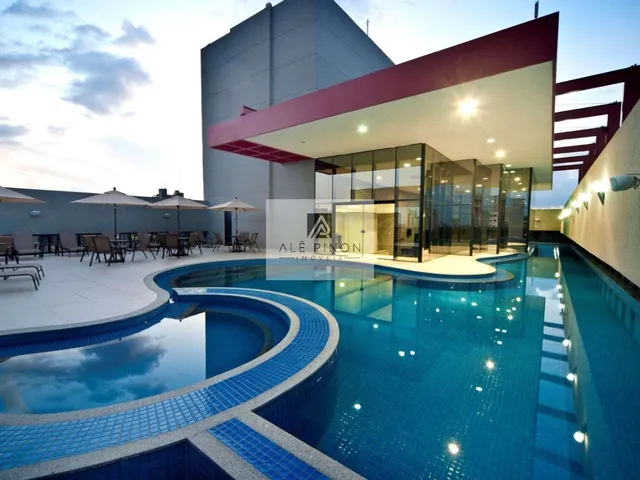 Imagem 3: APARTAMENTO RESIDENCIAL em BELÉM - PA, NAZARÉ