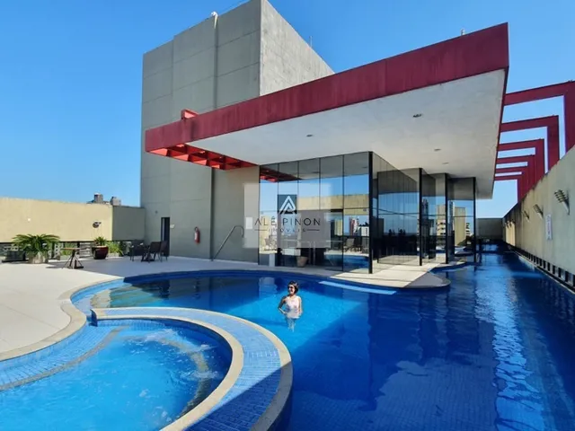 Imagem 7: APARTAMENTO RESIDENCIAL em BELÉM - PA, NAZARÉ