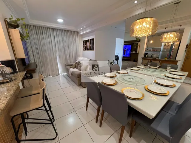 Imagem: APARTAMENTO RESIDENCIAL em BELÉM - PA