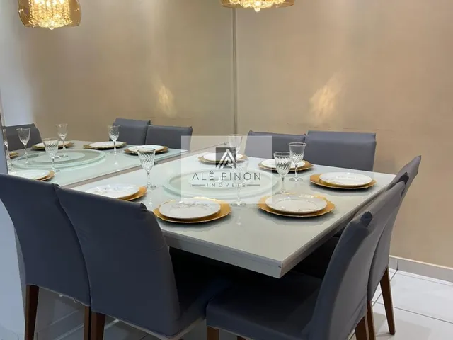 Imagem 9: APARTAMENTO RESIDENCIAL em BELÉM - PA, PEDREIRA