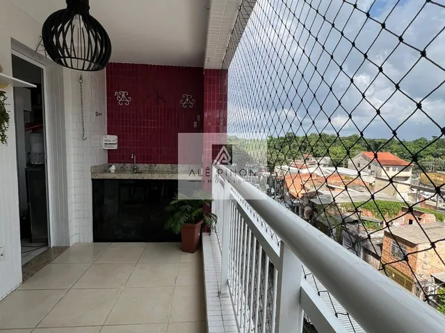Imagem 11: APARTAMENTO RESIDENCIAL em BELÉM - PA, PEDREIRA