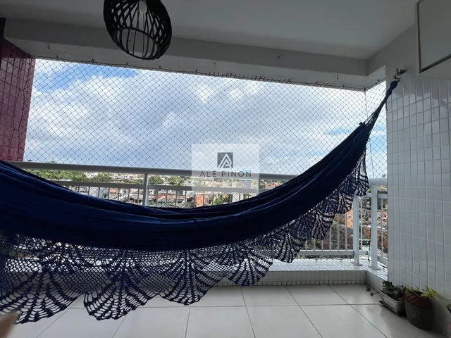 Imagem 6: APARTAMENTO RESIDENCIAL em BELÉM - PA, PEDREIRA