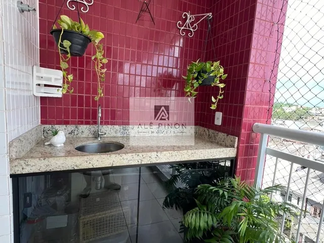 Imagem 13: APARTAMENTO RESIDENCIAL em BELÉM - PA, PEDREIRA