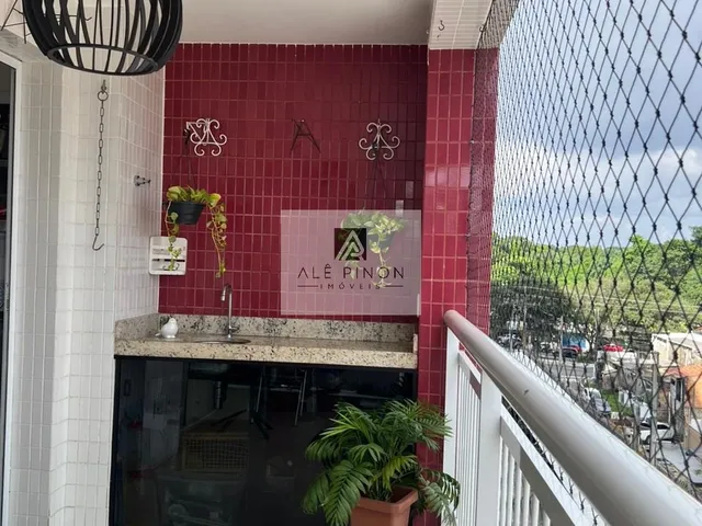 Imagem 3: APARTAMENTO RESIDENCIAL em BELÉM - PA, PEDREIRA