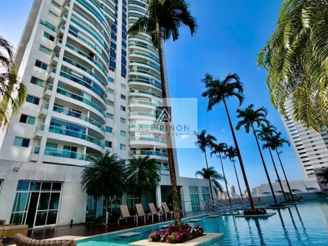 Imagem: Apartamento para locação em Belém-PA