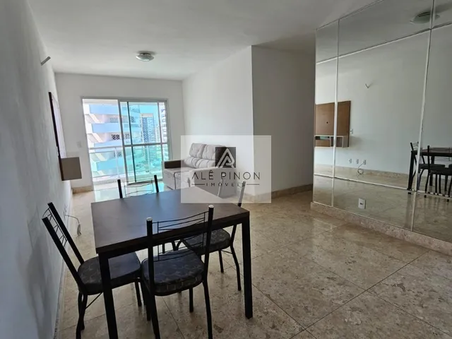Imagem 2: Apartamento para locação em Belém-PA, Umarizal: 2 quartos, 1 suíte, 1 sala, 1 vaga de