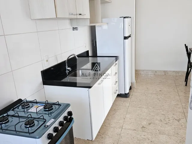 Imagem 10: Apartamento para locação em Belém-PA, Umarizal: 2 quartos, 1 suíte, 1 sala, 1 vaga de