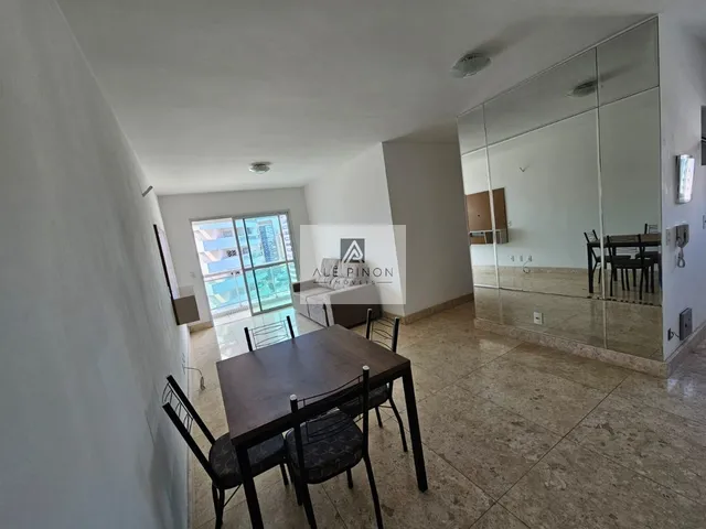 Imagem 4: Apartamento para locação em Belém-PA, Umarizal: 2 quartos, 1 suíte, 1 sala, 1 vaga de