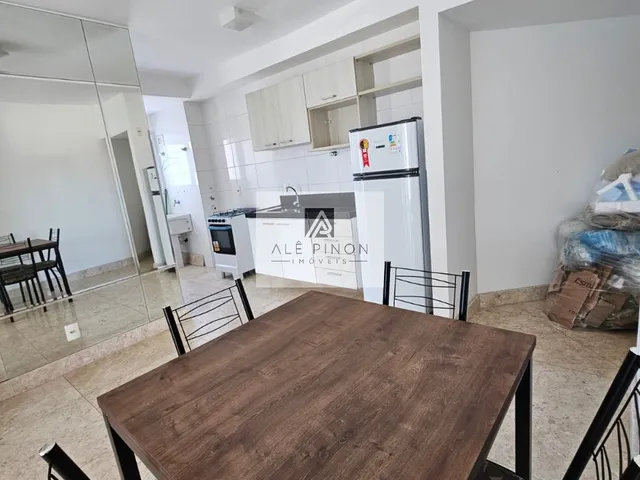 Imagem 14: Apartamento para locação em Belém-PA, Umarizal: 2 quartos, 1 suíte, 1 sala, 1 vaga de