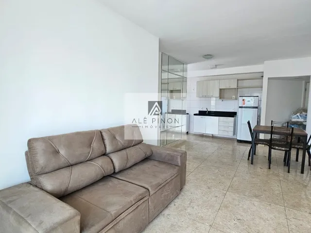 Imagem 11: Apartamento para locação em Belém-PA, Umarizal: 2 quartos, 1 suíte, 1 sala, 1 vaga de