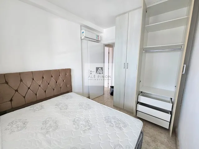 Imagem 8: Apartamento para locação em Belém-PA, Umarizal: 2 quartos, 1 suíte, 1 sala, 1 vaga de