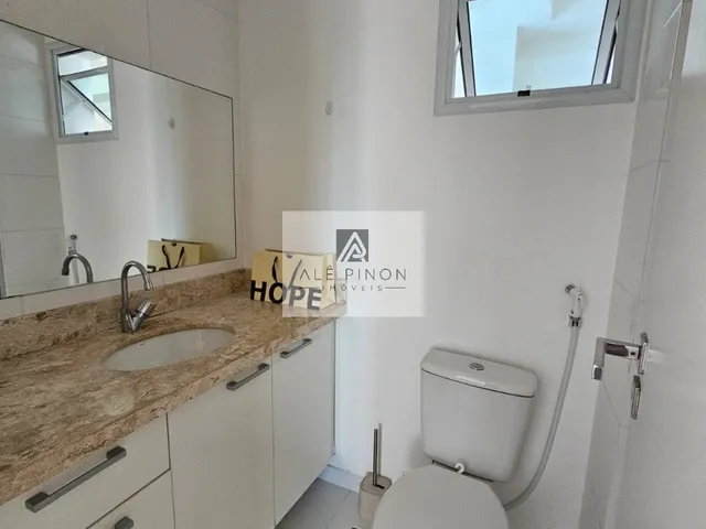 Imagem 13: Apartamento para locação em Belém-PA, Umarizal: 2 quartos, 1 suíte, 1 sala, 1 vaga de