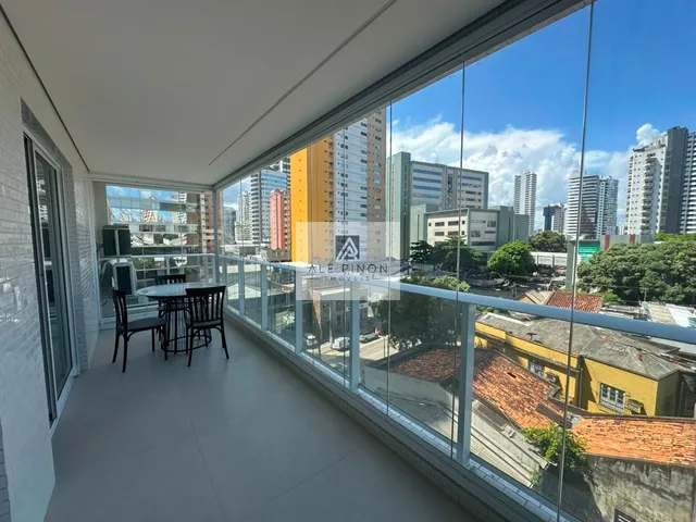Imagem: APARTAMENTO RESIDENCIAL em BELÉM - PA