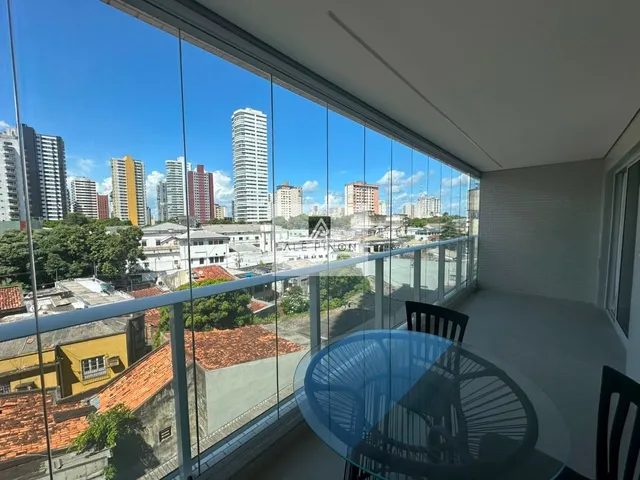 Imagem 10: APARTAMENTO RESIDENCIAL em BELÉM - PA, NAZARÉ