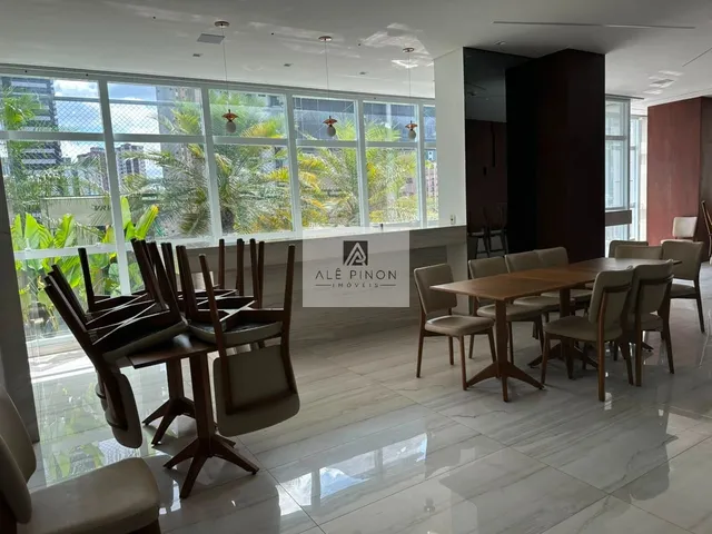 Imagem 6: APARTAMENTO RESIDENCIAL em BELÉM - PA, NAZARÉ