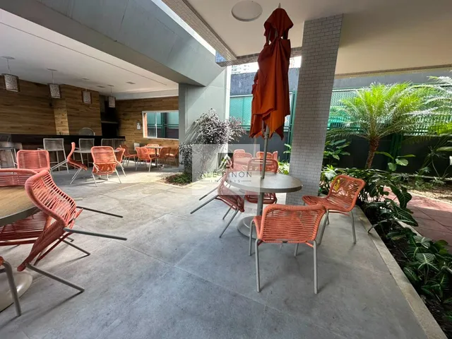 Imagem 3: APARTAMENTO RESIDENCIAL em BELÉM - PA, NAZARÉ