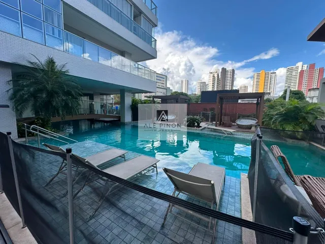 Imagem 16: APARTAMENTO RESIDENCIAL em BELÉM - PA, NAZARÉ