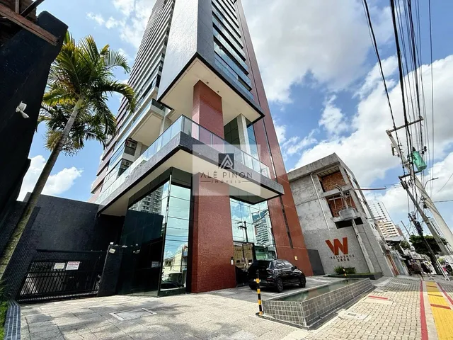 Imagem: APARTAMENTO RESIDENCIAL em BELÉM - PA