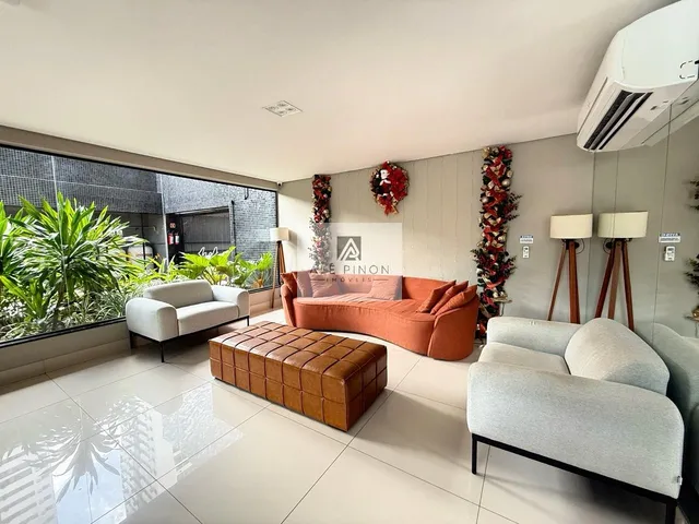 Imagem 4: APARTAMENTO RESIDENCIAL em BELÉM - PA, MARCO