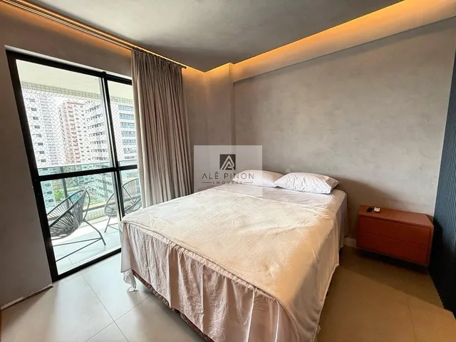 Imagem 10: APARTAMENTO RESIDENCIAL em BELÉM - PA, MARCO