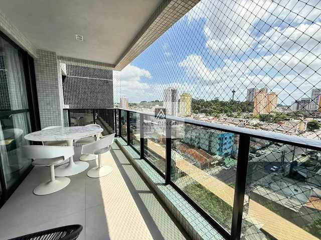 Imagem 14: APARTAMENTO RESIDENCIAL em BELÉM - PA, MARCO