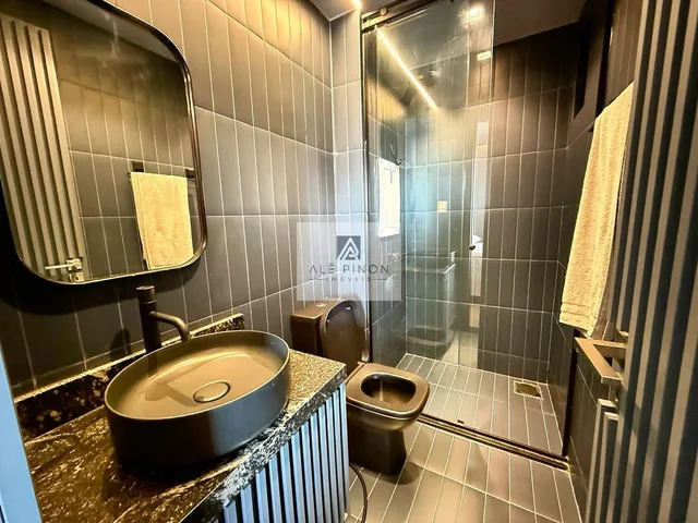 Imagem 12: APARTAMENTO RESIDENCIAL em BELÉM - PA, MARCO