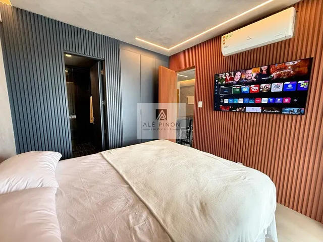 Imagem 5: APARTAMENTO RESIDENCIAL em BELÉM - PA, MARCO