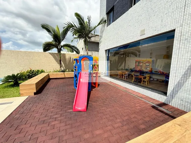 Imagem 15: APARTAMENTO RESIDENCIAL em BELÉM - PA, MARCO