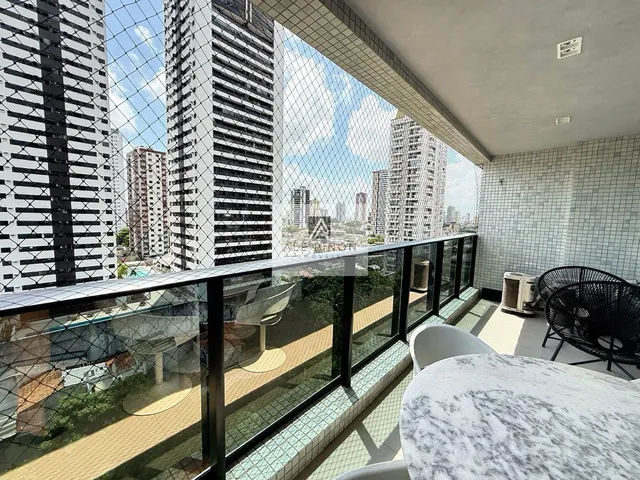 Imagem 6: APARTAMENTO RESIDENCIAL em BELÉM - PA, MARCO