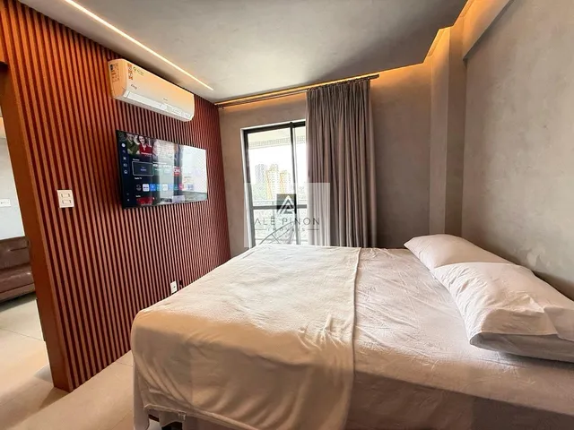 Imagem 11: APARTAMENTO RESIDENCIAL em BELÉM - PA, MARCO
