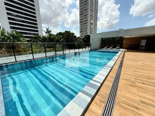 Imagem 13: APARTAMENTO RESIDENCIAL em BELÉM - PA, MARCO