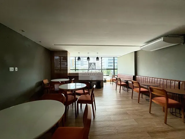Imagem 7: APARTAMENTO RESIDENCIAL em BELÉM - PA, MARCO
