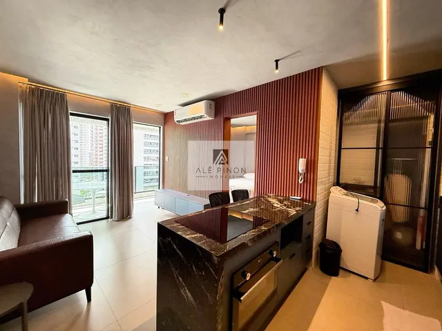 Imagem 2: APARTAMENTO RESIDENCIAL em BELÉM - PA, MARCO
