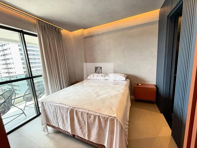 Imagem 9: APARTAMENTO RESIDENCIAL em BELÉM - PA, MARCO