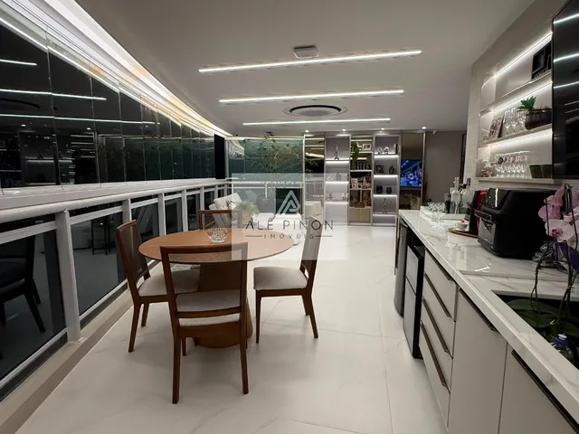 Imagem 4: APARTAMENTO RESIDENCIAL em BELÉM - PA, NAZARÉ
