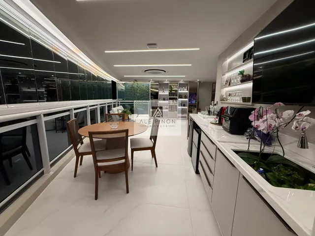 Imagem 8: APARTAMENTO RESIDENCIAL em BELÉM - PA, NAZARÉ