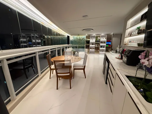 Imagem 10: APARTAMENTO RESIDENCIAL em BELÉM - PA, NAZARÉ