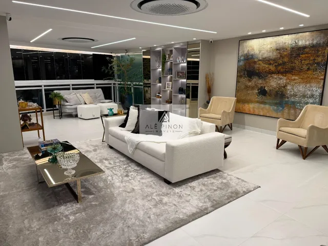 Imagem 11: APARTAMENTO RESIDENCIAL em BELÉM - PA, NAZARÉ