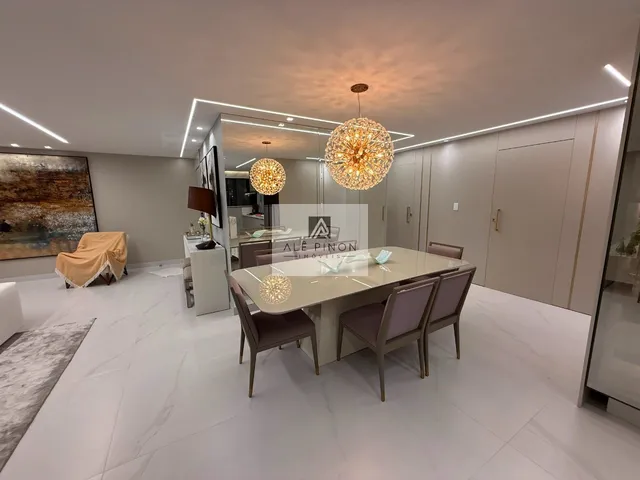 Imagem 14: APARTAMENTO RESIDENCIAL em BELÉM - PA, NAZARÉ