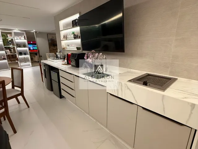 Imagem 3: APARTAMENTO RESIDENCIAL em BELÉM - PA, NAZARÉ