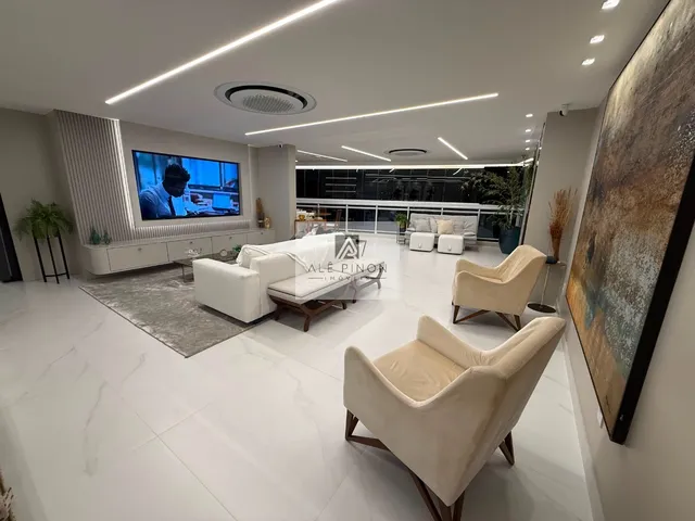 Imagem 16: APARTAMENTO RESIDENCIAL em BELÉM - PA, NAZARÉ