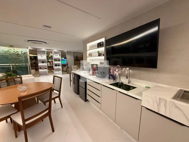 Imagem 6: APARTAMENTO RESIDENCIAL em BELÉM - PA, NAZARÉ