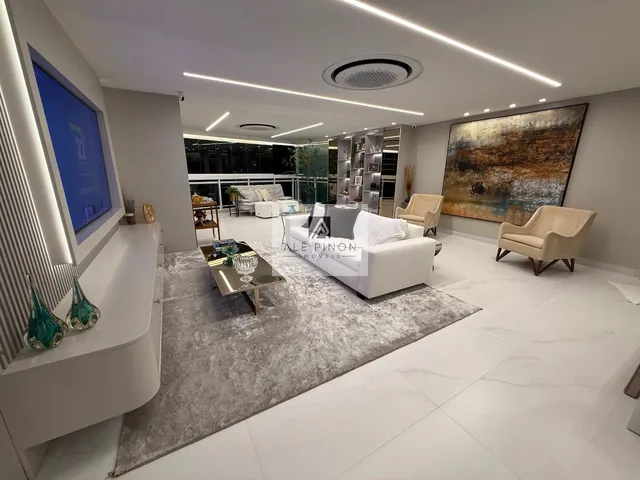 Imagem 2: APARTAMENTO RESIDENCIAL em BELÉM - PA, NAZARÉ