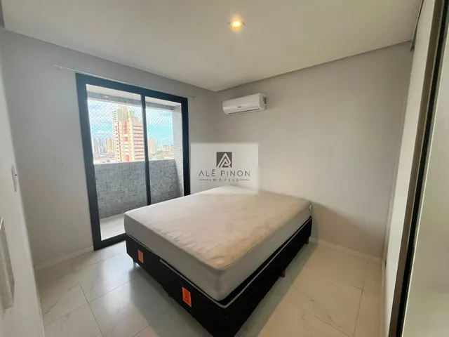 Imagem 6: APARTAMENTO RESIDENCIAL em BELÉM - PA, BATISTA CAMPOS